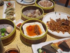 -蒸武门·广式茶点(金宝莱店)