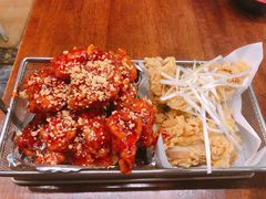 -米屋石锅拌饭(师大店)