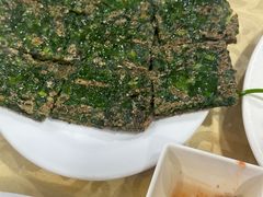 -车头老二大排档(金城步行街店)