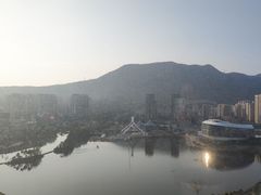 -舟山希尔顿酒店