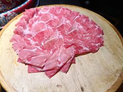 -羊大爷涮肉(亮马桥店)