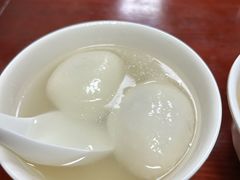 -古徽州馄饨店(宝安路店)