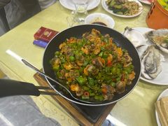 -大众海鲜(巨龙北路店)
