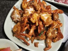 -韩盛·盛江山自助料理(中街大悦城店)