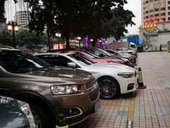 -新兴家喻酒家·羊城名宴(昌岗店)