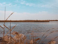 -黄沙古渡原生态旅游区