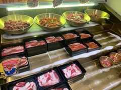 -哈哈碳都·牛肋条无限自助烤肉(宝龙店)