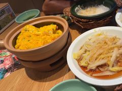 -谷田稻香·砂锅菜(西乡天虹店)