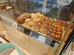 -早安巴黎(四季坊店)