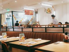 大堂-新旺茶餐厅·早餐(香港广场店)