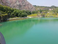 -水濂山森林公园