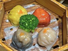 -油尖嘴粤菜茶餐厅(湖里万达店)