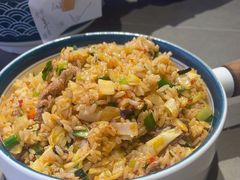 -陈熹公民族美食文化餐厅(中华广场店)