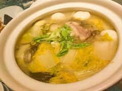 -扬州香格里拉·香宫中餐厅