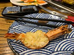 -鹤一烤肉自助餐厅(中关村店)