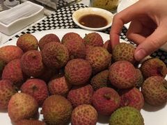 -长沙三景韦尔斯利酒店·Oval全日制餐厅自助餐