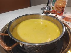 -八珍玉食鸡煲·打边炉(印象城店)