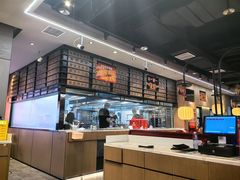 -管氏翅吧(马家堡店)