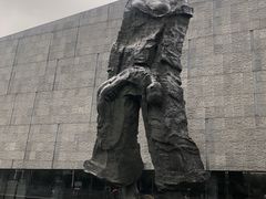-侵华日军南京大屠杀遇难同胞纪念馆