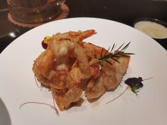-彩虹之约•淮扬家宴(亚运村店)