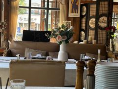 -一棵树·意大利西餐厅One Tree(新城店)
