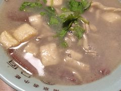 -金原鸭血粉丝汤·汤包·脆皮烤鸭(南京博物院店)