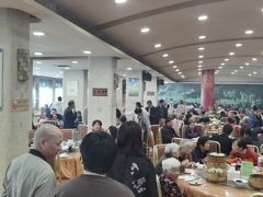 大堂-洪祥大酒店(大庆东路店)