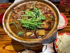 -东方一串·鲜肉小串·小酒馆(壹航城店)
