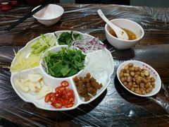-官塘锋记鱼生·生腌·砂锅粥(牌坊街店)
