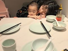 -必点海鲜·海肠捞饭大王(滨江道店)