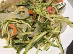 -船歌·鱼水饺青岛菜(金狮广场店)
