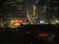 -成都天府丽都喜来登饭店