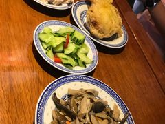 -同得兴 Since·1995 传统苏式面馆(十全街店)