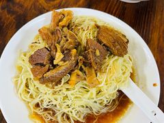-汉记面馆(南华东路店)