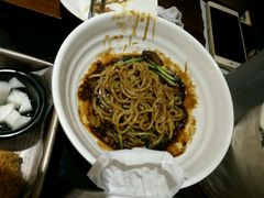 -火炉火自助餐(枫蓝国际店)