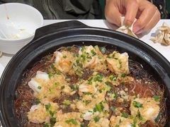 -郭林家常菜(狼垡店)