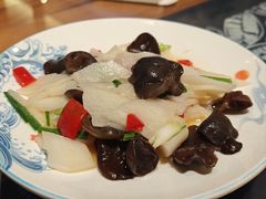 -益恒饭店乡间白族菜(古城总店)
