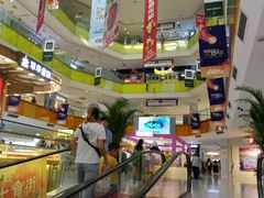 -北京华联购物中心(天通苑店)