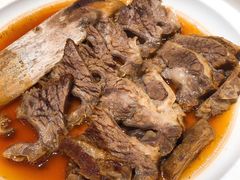 牛肋骨-西贝(宝乐汇店)