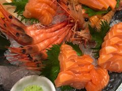 -山之川日料放题(通州店)