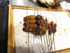 -提老炮儿烧烤(南山店)