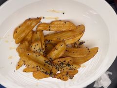 -船歌·鱼水饺青岛菜(闽江二路店)