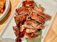 -全牛匠·乐山跷脚牛肉(新中关店)