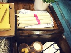 -疯狂的筷子老灶九宫格火锅