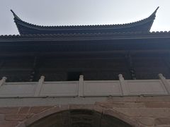 -衢州古城文化旅游区钟楼