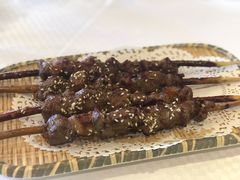 红柳肉串-双井轩(双井店)