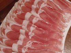 -宝泉铜锅·涮羊肉(解放东路店)