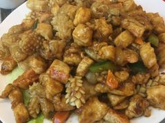 -桃子餐厅·天津菜(红星路直营店)