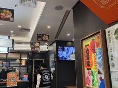 -吉野家(深圳水贝分店)