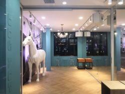 -DOS HOP潮上舞蹈